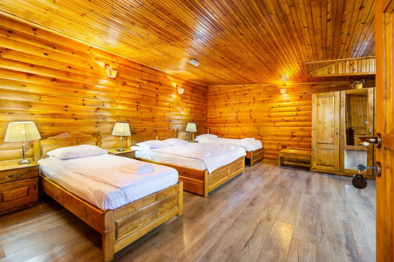 Апартаменты Casa Ivett Брашов Экстерьер фото